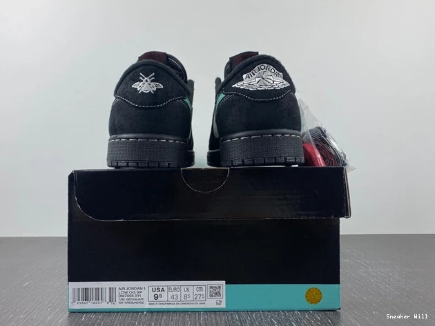 7280 646 DM7866 Scott Low Retro DailyWear SP 1 Jordan Travis OG 0609